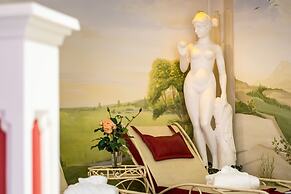 Hotel Pramstraller