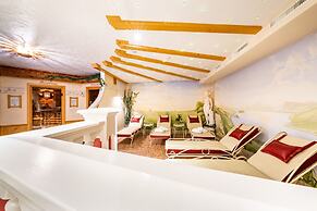 Hotel Pramstraller