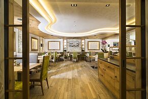 Hotel Pramstraller
