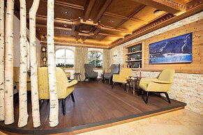 Hotel Pramstraller