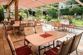 Hotel Pramstraller