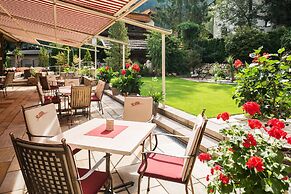 Hotel Pramstraller