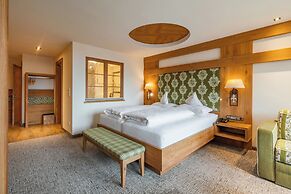 Hotel Pramstraller