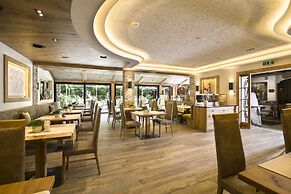 Hotel Pramstraller