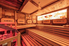 Hotel Pramstraller