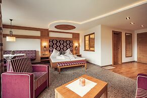Hotel Pramstraller
