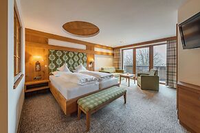 Hotel Pramstraller