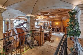 Hotel Pramstraller