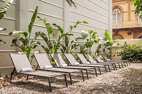 Hotel Medium Romàntic
