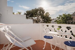 Hotel Medium Romàntic