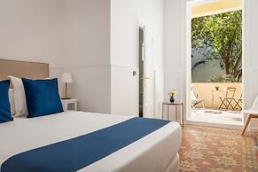 Hotel Medium Romàntic
