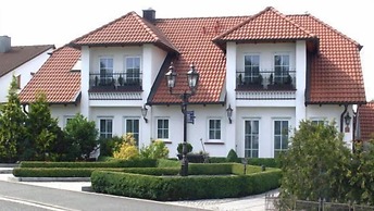 Gäste- und Boardinghaus Klara Birnbaum