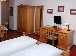 Gäste- und Boardinghaus Klara Birnbaum