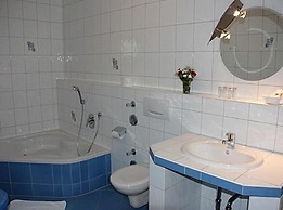 Gäste- und Boardinghaus Klara Birnbaum