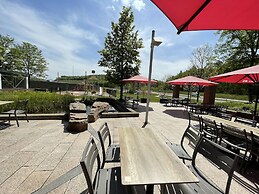 Serways Hotel Spessart Sud