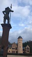 Serways Hotel Spessart Sud