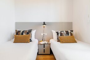 The Corner Apartments by Aspasios