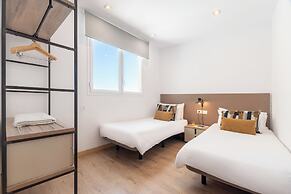 The Corner Apartments by Aspasios