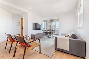 The Corner Apartments by Aspasios
