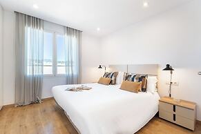 The Corner Apartments by Aspasios