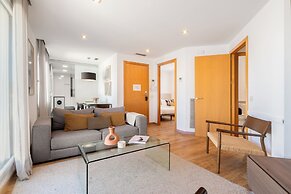 The Corner Apartments by Aspasios