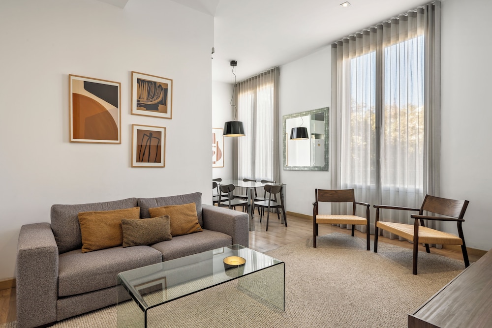The Corner Apartments by Aspasios