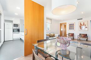 The Corner Apartments by Aspasios