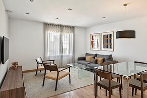 The Corner Apartments by Aspasios
