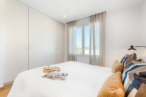 The Corner Apartments by Aspasios