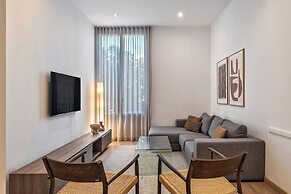 The Corner Apartments by Aspasios