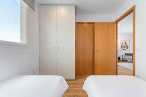 The Corner Apartments by Aspasios