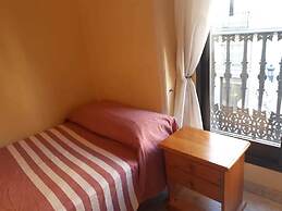 Hostal Pacios