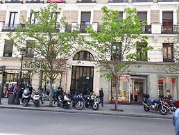 Hostal Pacios