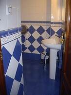 Hostal Pacios