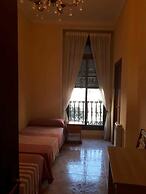 Hostal Pacios