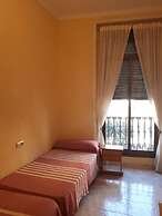 Hostal Pacios