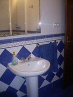Hostal Pacios