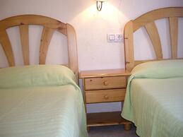 Hostal Pacios