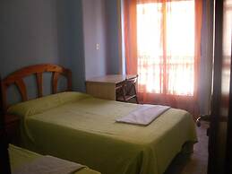 Hostal Pacios