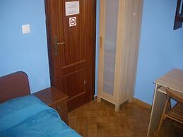 Hostal Pacios