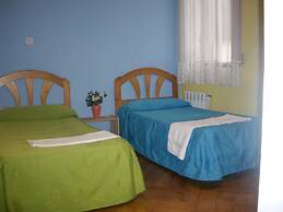 Hostal Pacios