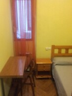 Hostal Pacios