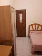Hostal Pacios