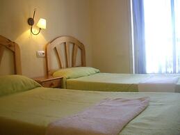 Hostal Pacios