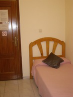 Hostal Pacios