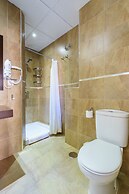 La Perla Granada Suites