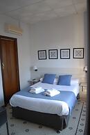 La Perla Granada Suites