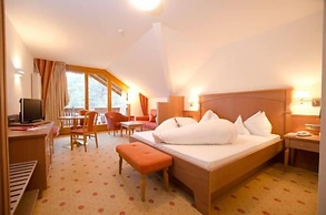 Hotel Weihrerhof