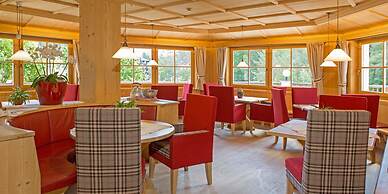 Hotel Weihrerhof