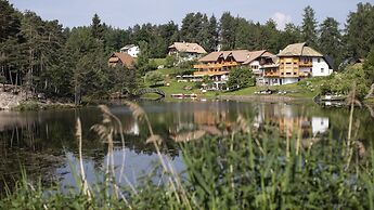 Hotel Weihrerhof